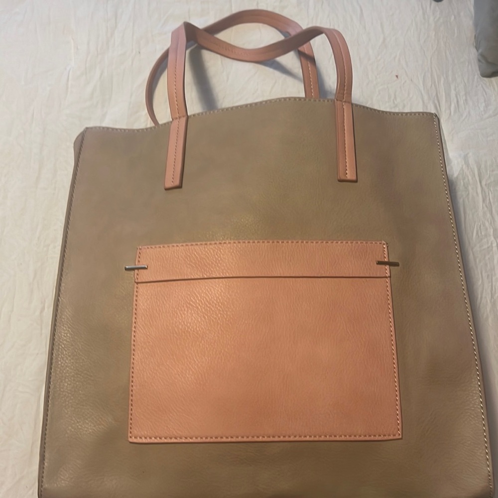 Authentic Danielle, Nicole designer, vintage purse